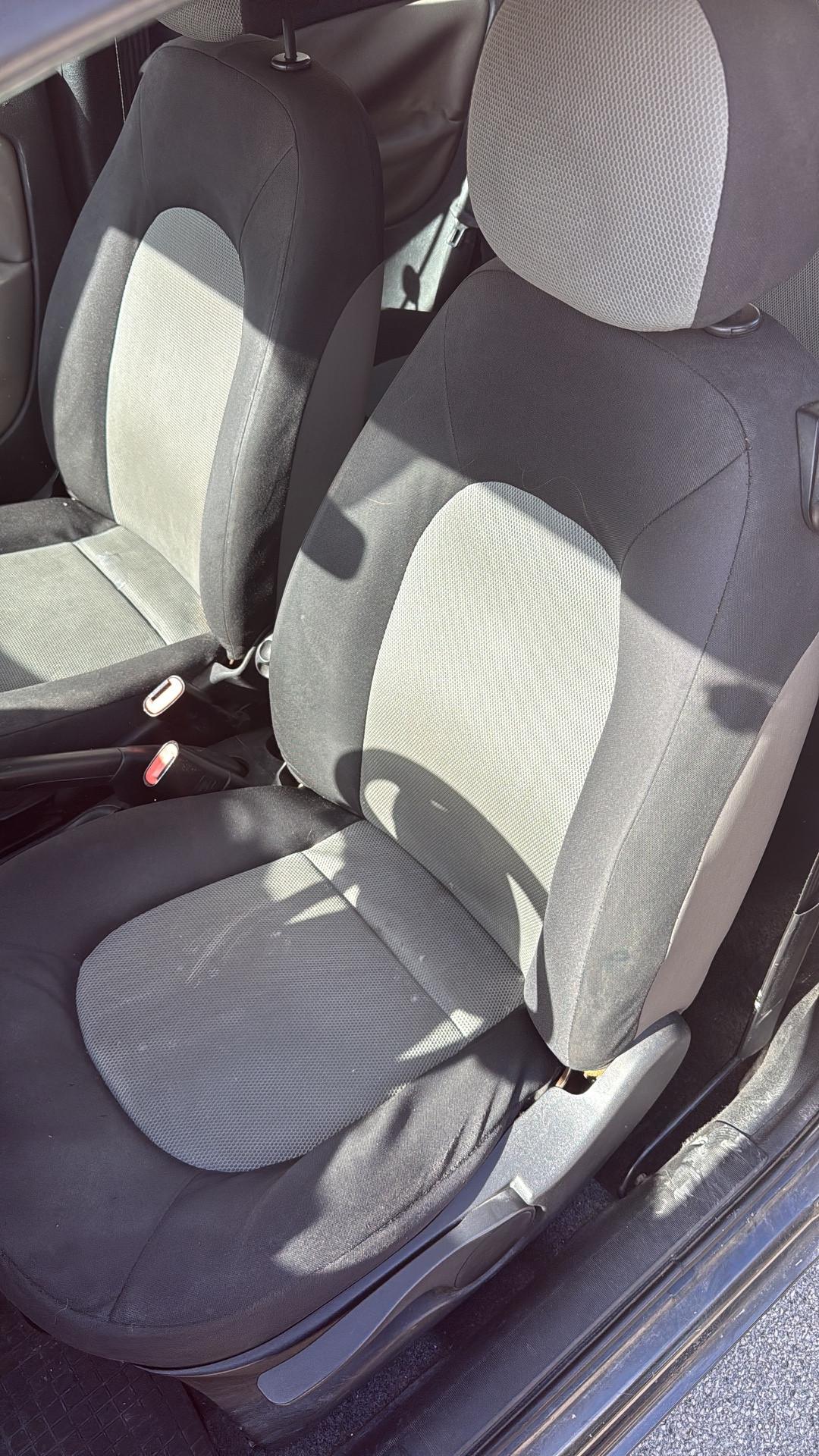 Lancia Ypsilon 1.3 Multijet 16V Argento