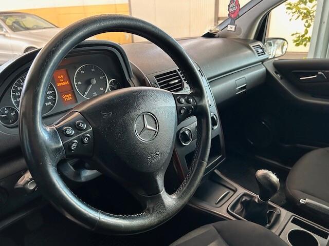 Mercedes-benz A 180 A 180 CDI Elegance