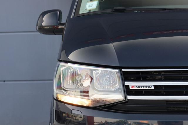 VOLKSWAGEN T4 Multivan Multivan 2.0 TDI DSG 4Motion Highline 4x4 7 posti