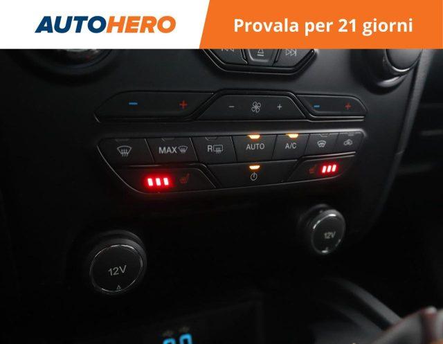 FORD Ranger 2.0 TDCi DC Wildtrak 5 posti