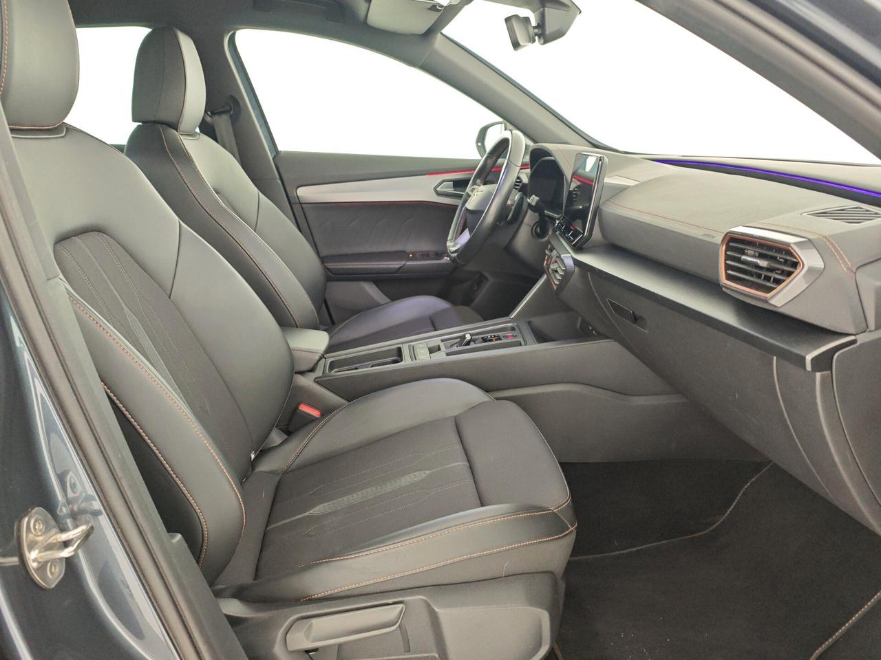 Cupra Formentor 1.4 e-Hybrid DSG