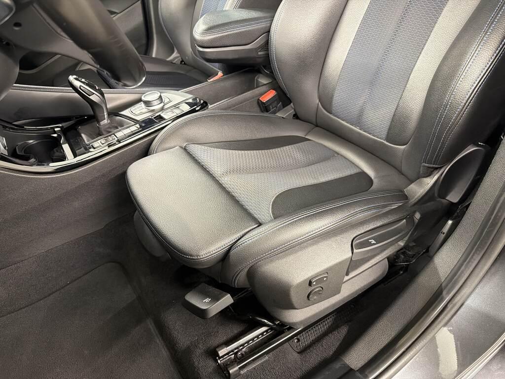 BMW X2 18 d SCR Msport sDrive Steptronic