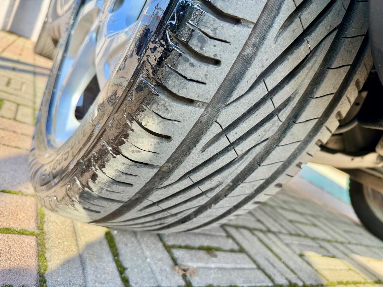 Mercedes GLA 200 d Sport - PREZZO PROMO