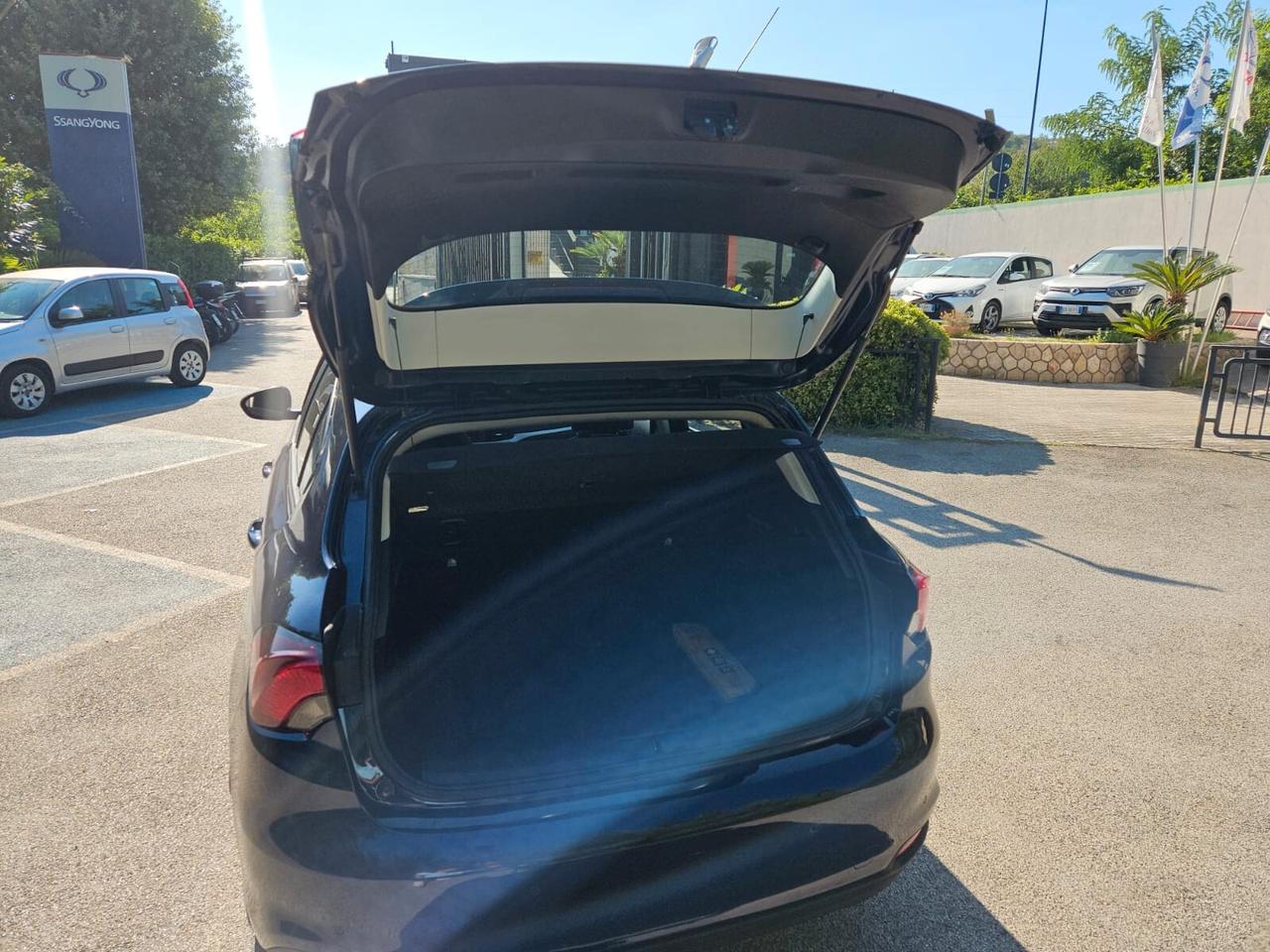 Fiat Tipo 1.4 5 porte Easy