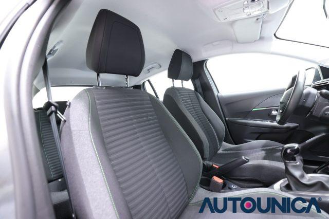 PEUGEOT 208 PURETECH 75 STOP&START 5 PORTE ACTIVE NEOPATENTATI