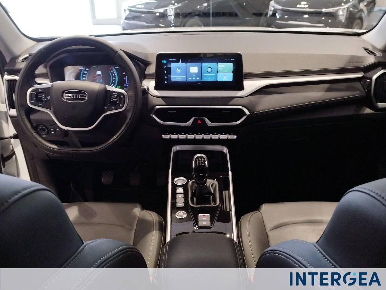 EMC Sei 1.5 Gpl 113cv