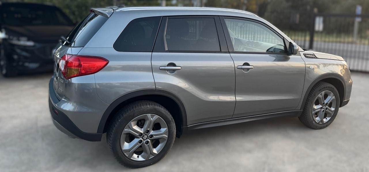 Suzuki Vitara 1.6 DDiS 4WD AllGrip V-Top