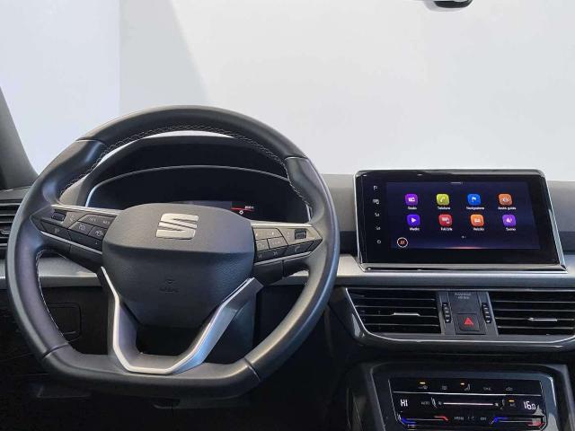 SEAT Tarraco Tarraco 2.0 tdi Style 150cv dsg 7 posti