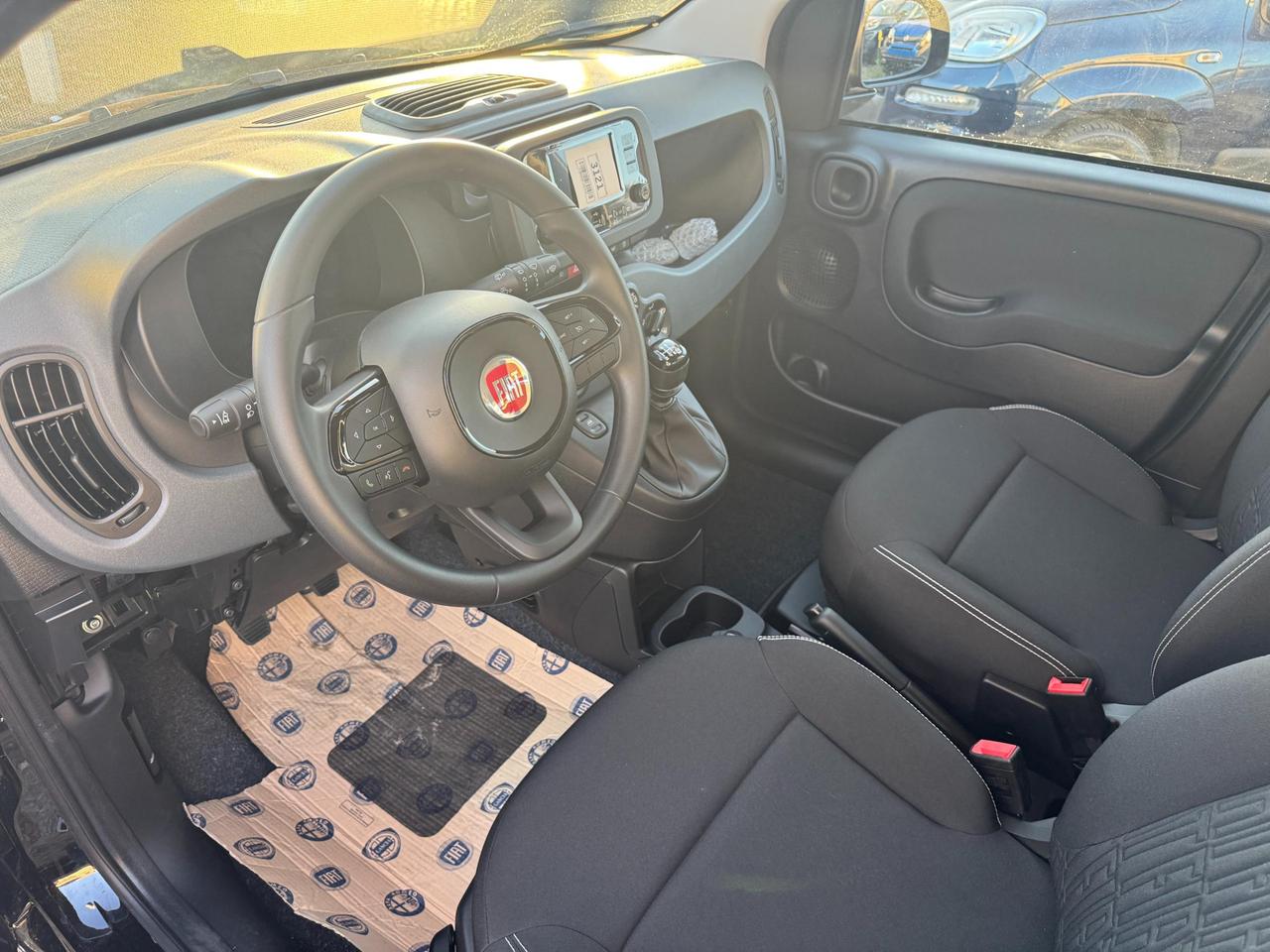 FIAT Panda 1.0 FireFly S&S Hybrid ITA PACK CITY NO VINCOLI
