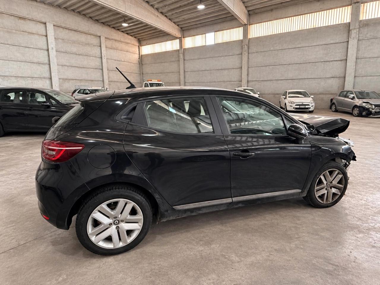 Renault Clio dCi 8V 75 CV 5 porte Business