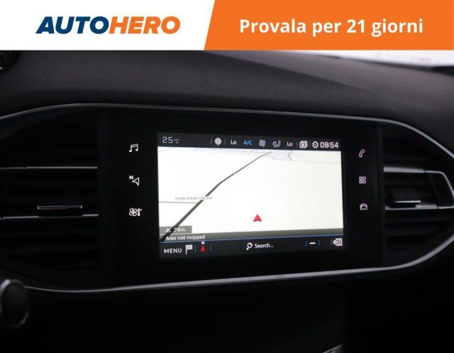 PEUGEOT 308 PureTech Turbo 130 S&S EAT6 GT Line