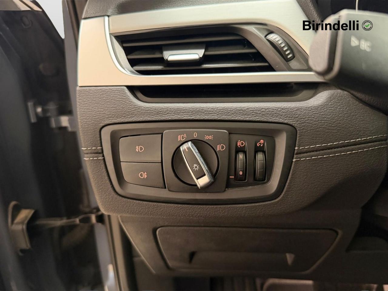 BMW X1 (F48) - X1 xDrive18d xLine Plus
