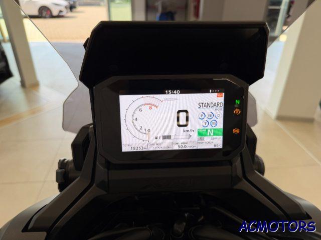 HONDA X-ADV 750 750