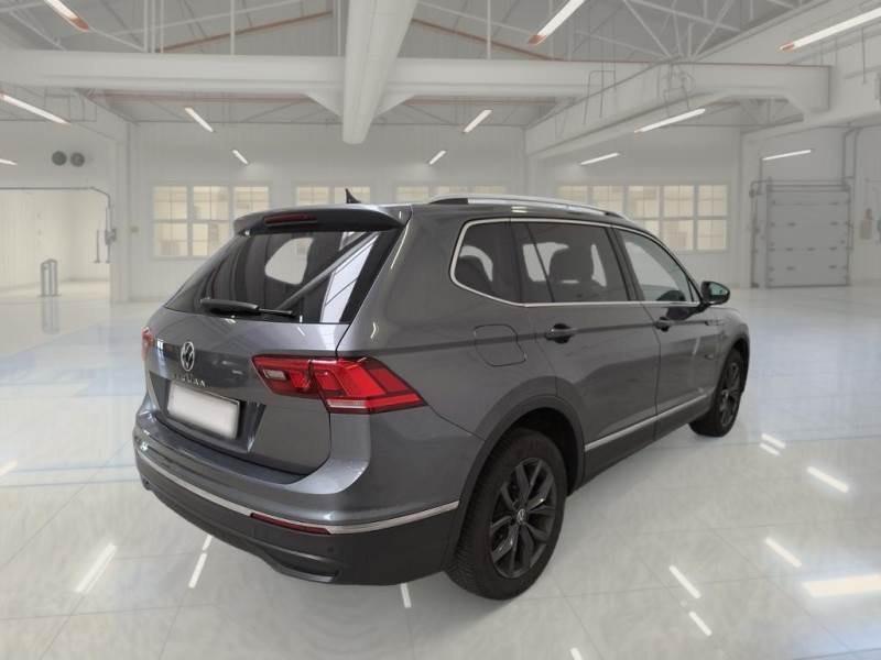 Volkswagen Tiguan Allspace 2.0 tdi Life 150cv 7posti DSG *PREZZO REALE*