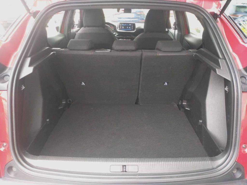 Peugeot 2008 PureTech 100 S&S Active Pack OK NEOPATENTATI