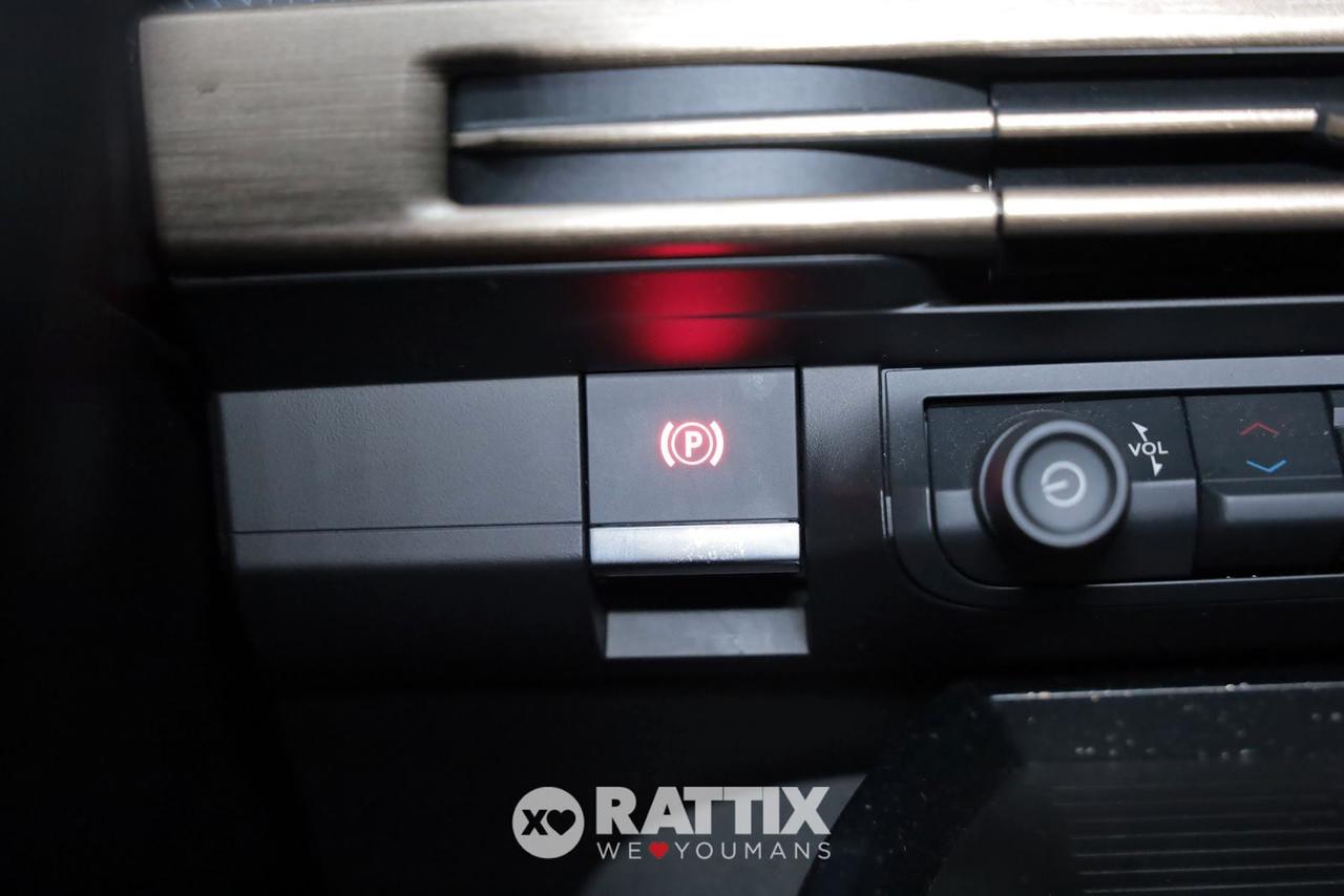 Lancia Ypsilon 1.2 Mhev 100CV LX e-DCT