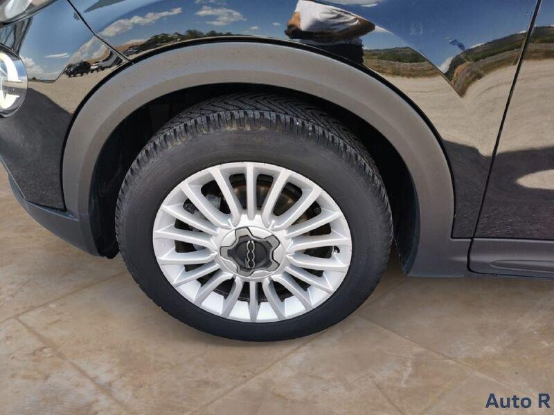 FIAT 500X Urban Look 1.3 Mjet 95cv 4x2 Mirror