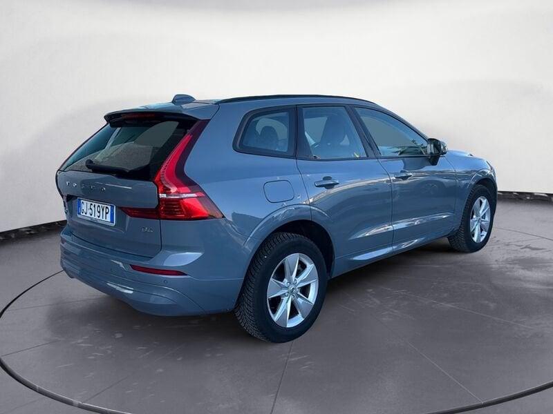 Volvo XC60 XC60 B4 D AWD Momentum Auto