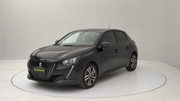 PEUGEOT 208 II 2019 - 208 1.2 puretech Allure Pack s&s 100cv