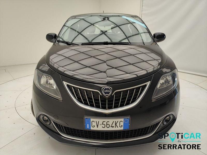 Lancia Ypsilon III 2021 1.0 firefly hybrid Platino s&s 70cv