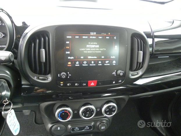 FIAT 500L 1.4 95 CV S&S Mirror