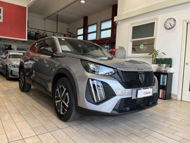 PEUGEOT 2008 PureTech 100 S&S Allure