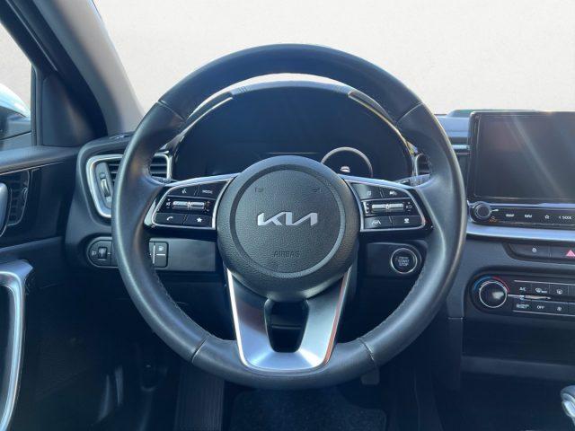 KIA XCeed 1.6 GDi 141 CV PHEV DCT Style