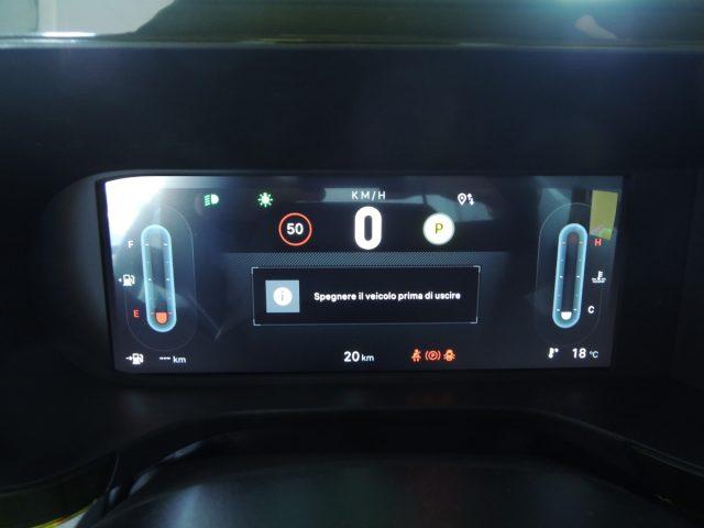 FIAT Grande Panda 1.2 Hybrid 110 CV La Prima VARI COLORI