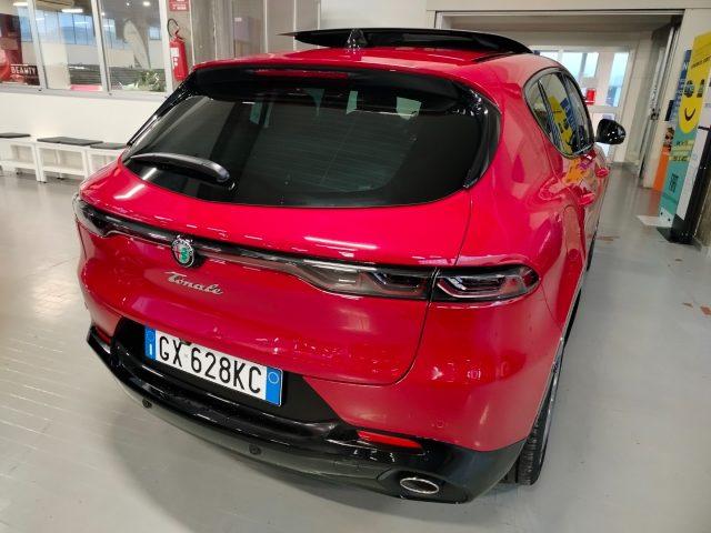 ALFA ROMEO Tonale 1.3 280cv PHEV AT6 Q4 Veloce MY25