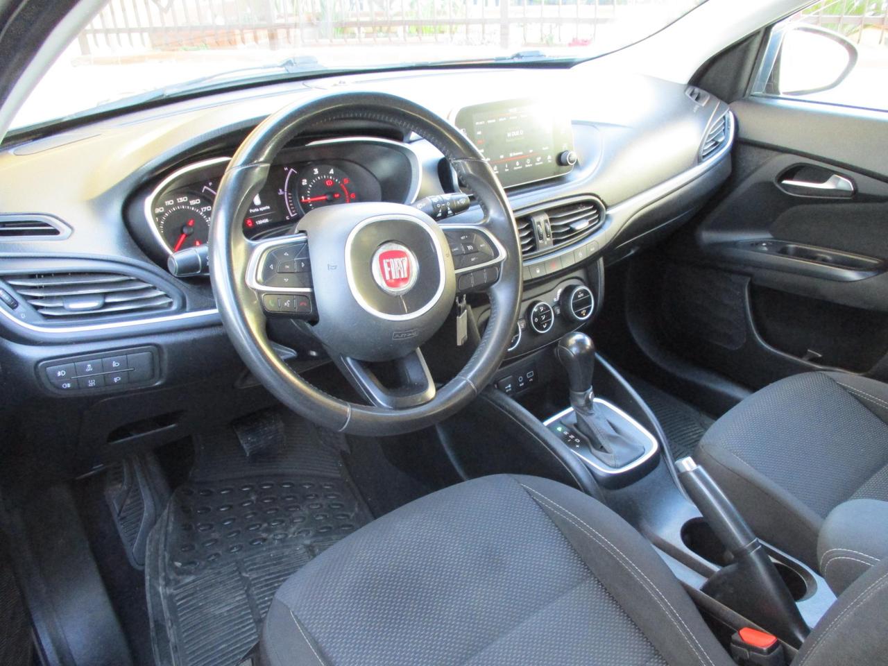 Fiat Tipo 5 Porte Tipo 5p 1.6 mjt Lounge s&s 120cv dct