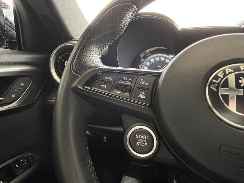 Alfa Romeo Tonale 1.6 diesel 130 CV TCT6 Veloce