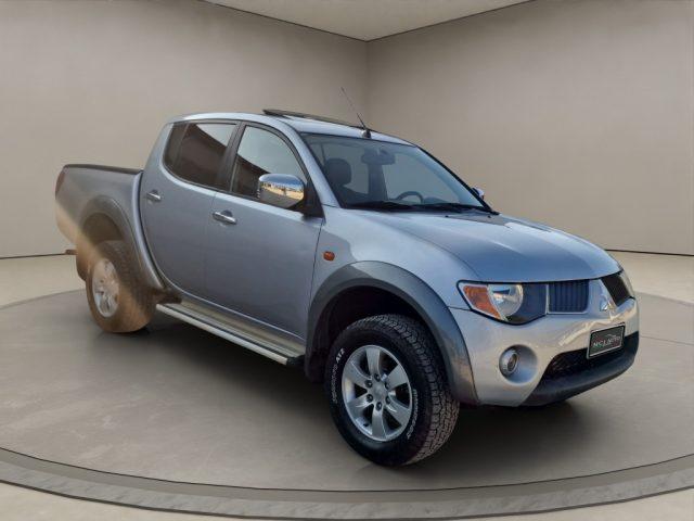 MITSUBISHI L200 2.5 DI-D/136CV Double Cab Invite