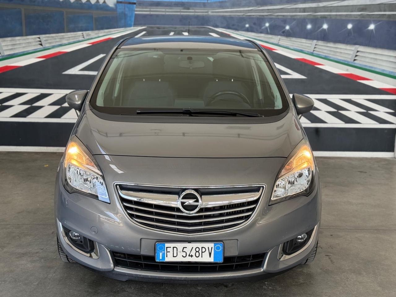 Opel Meriva 1.6 CDTI 110CV Start&Stop Cosmo