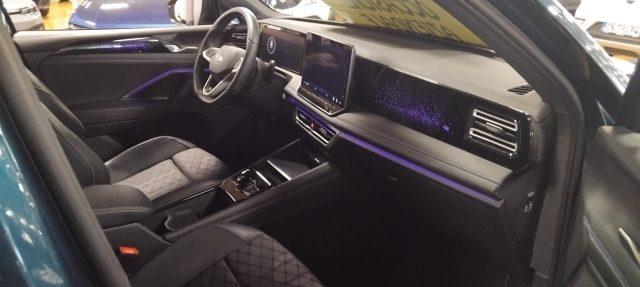 VOLKSWAGEN Tiguan 2.0 TDI 150 CV DSG R-Line C/GRIMALDI SPEC.DAY