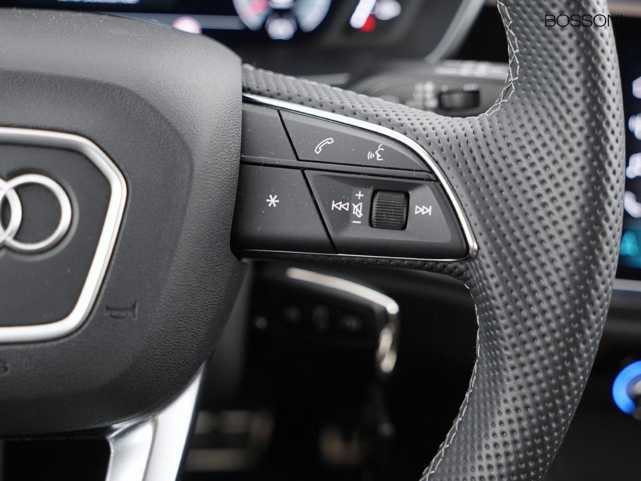 Audi Q3 35 2.0 tdi s line edition s tronic