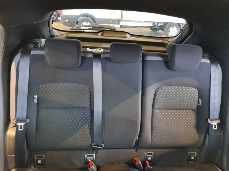 NISSAN JUKE 1.0 DIG-T 114 N-Connecta Dct