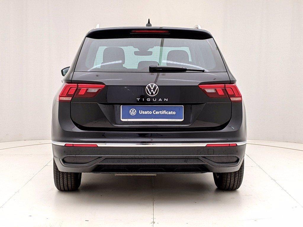 VOLKSWAGEN Tiguan 2.0 TDI 150 CV SCR DSG Life del 2021