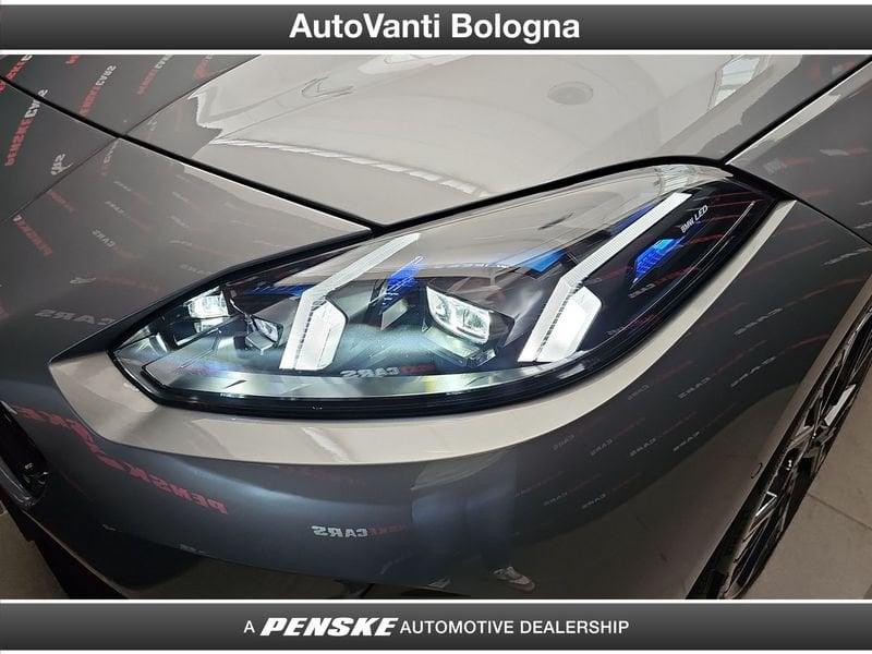 BMW Serie 1 118d MSport Pro
