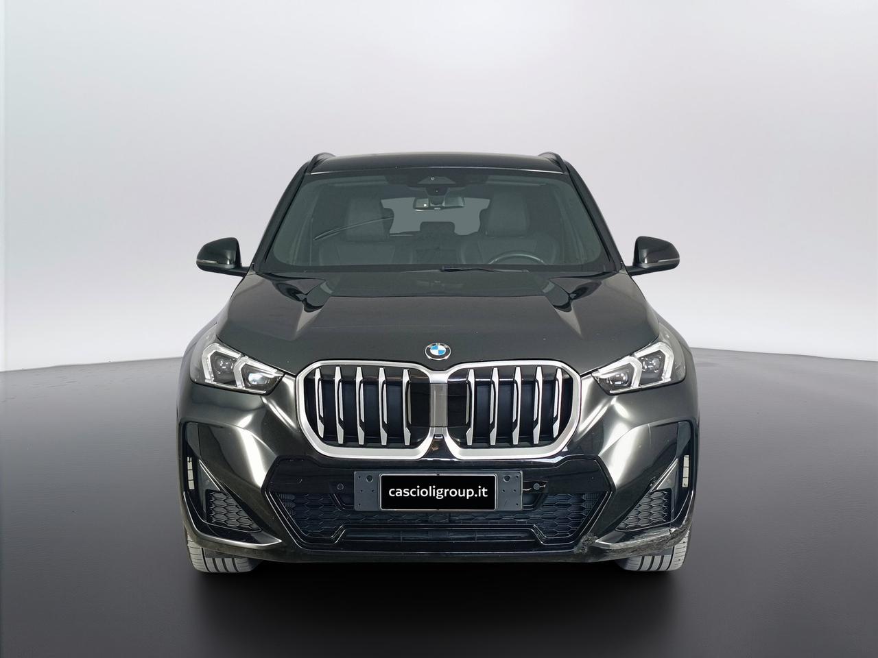 BMW X1 U11 - X1 sdrive18d MSport auto