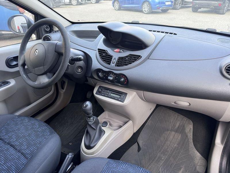 Renault Twingo 1.2 Dynamique 60cv