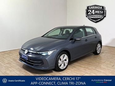 Volkswagen Golf Golf 2.0 tdi Style 150cv dsg