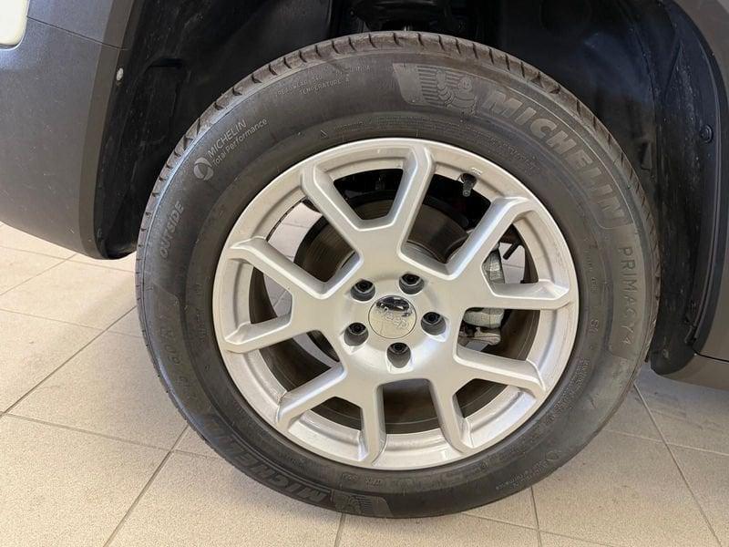 Jeep Renegade Renegade 1.0 T3 Limited
