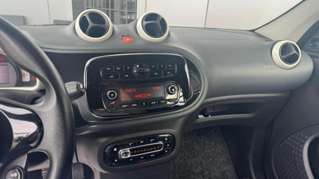 SMART ForFour 60 1.0 Youngster