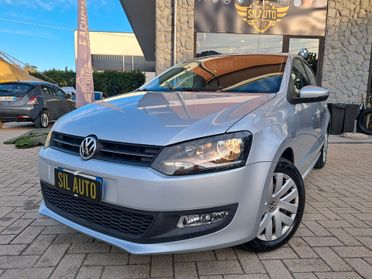 Volkswagen Polo 1.2 70 CV 5p. Comfortline/Perfetta per Neopatentati