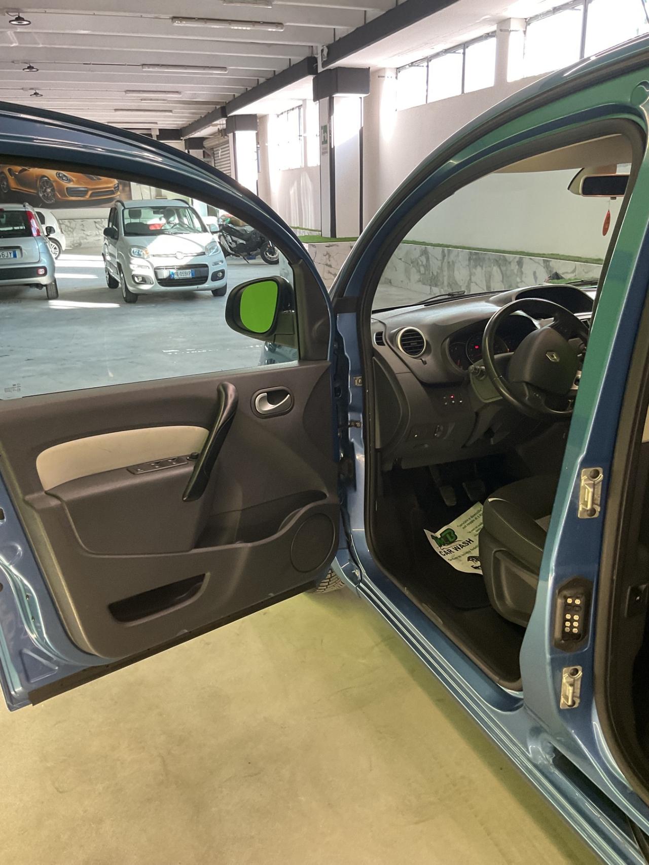 Renault Kangoo 1.2 TCe 115CV 5 porte Stop & Start Extrem