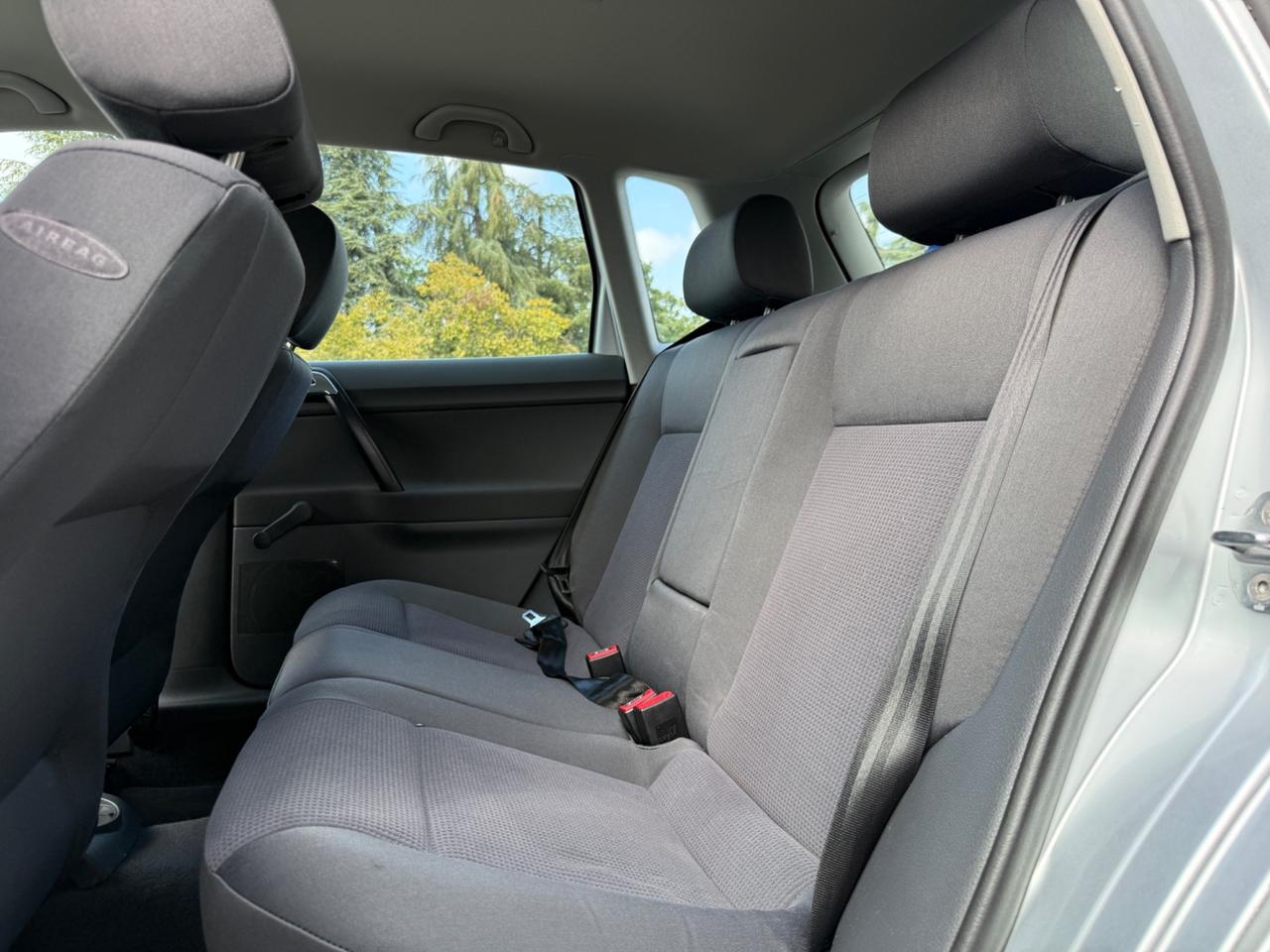 Volkswagen Polo 1.4 cat 5 porte Comfortline