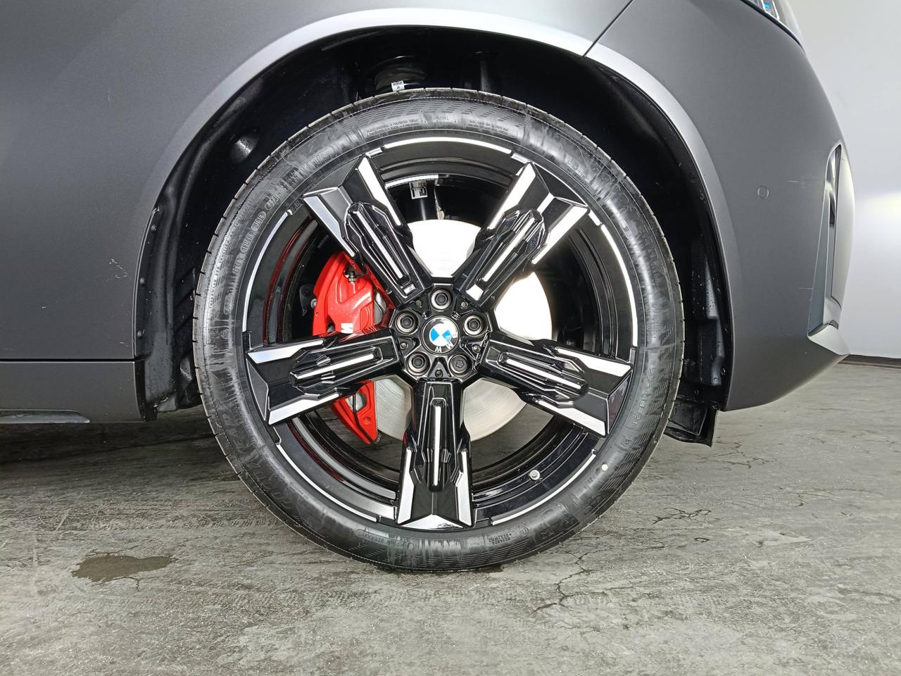 BMW X3 G45 2024 - X3 xdriveM50 MSport Pro auto