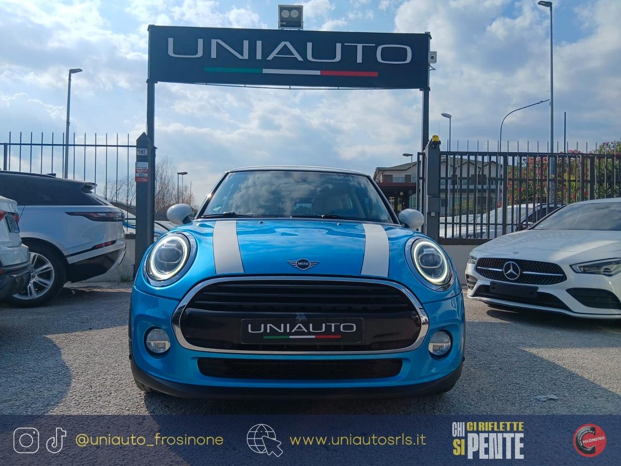 Mini 1.5 One D