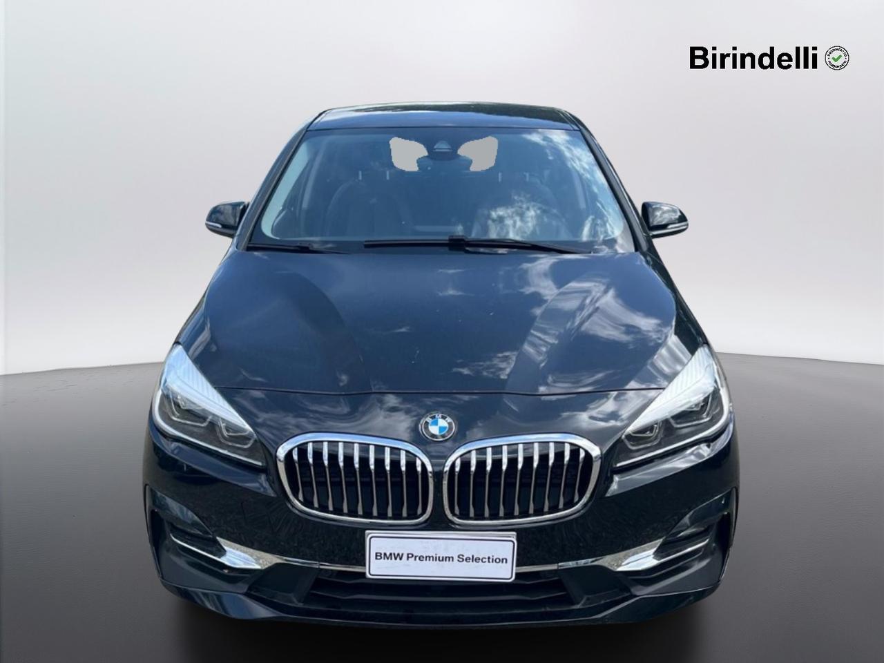 BMW Serie 2 A.T. (F45) - 216d Active Tourer Luxury