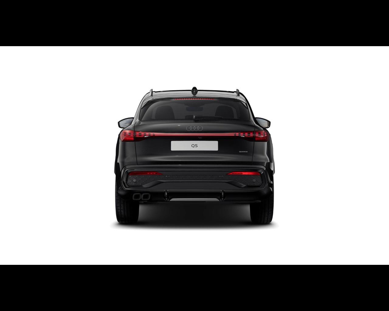 AUDI Audi Q5 Sportback S line edition TDI quattro 150 kW S tronic